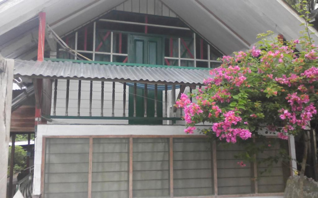 Hotel Lomas del Paiyü