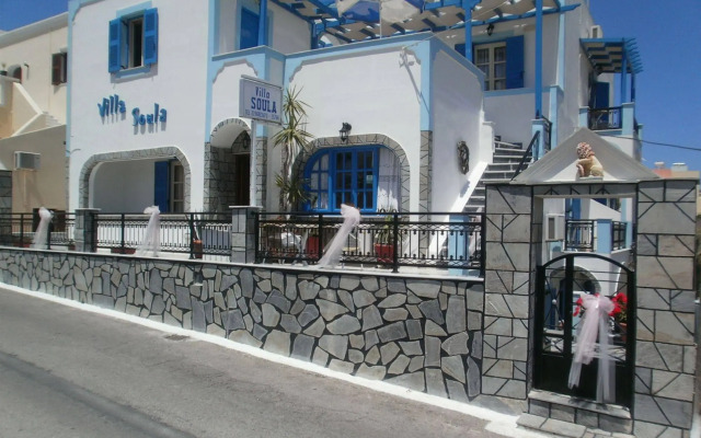 Villa Soula