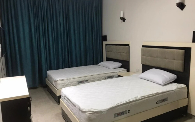 View Aqua Apartments & suites