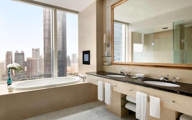 Pudong Shangri-La, Shanghai