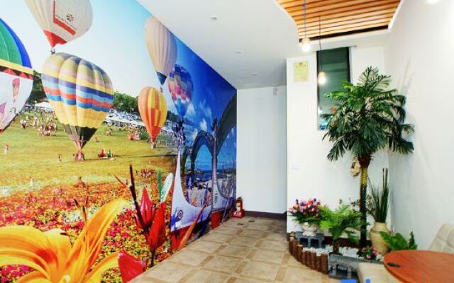 Venice Hostel