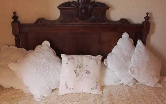 The Priory Pressigny