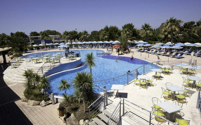 Blu Salento Village