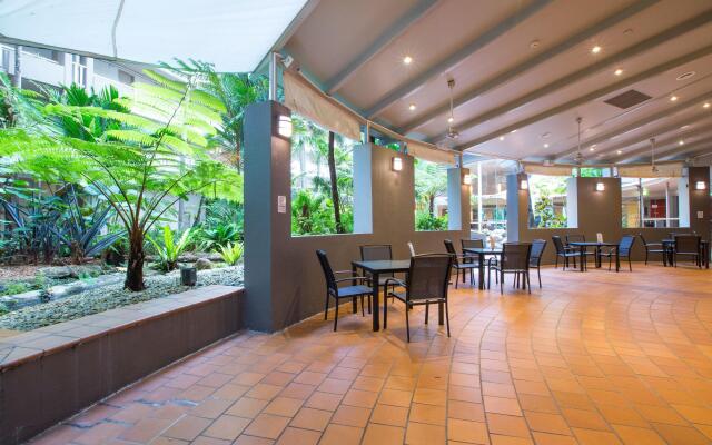 DoubleTree by Hilton Hotel Cairns