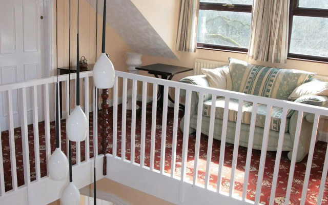 The Laurels B&B