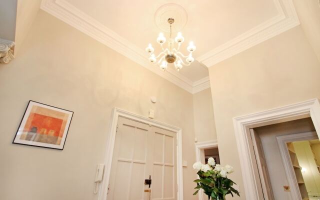 London Lifestyle Apartments Knightsbridge