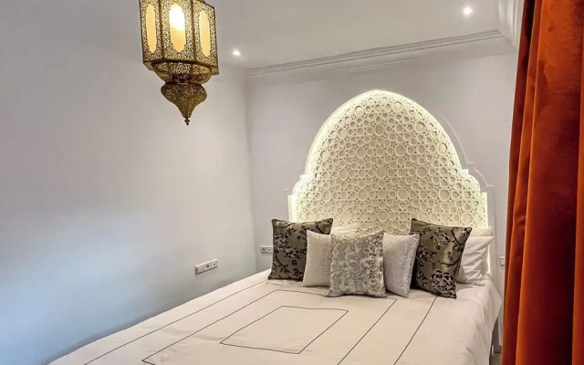 Free People Riad and Spa