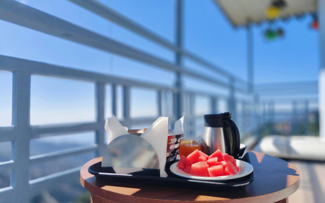 Mount Lungta Boutique Hotel & Spa