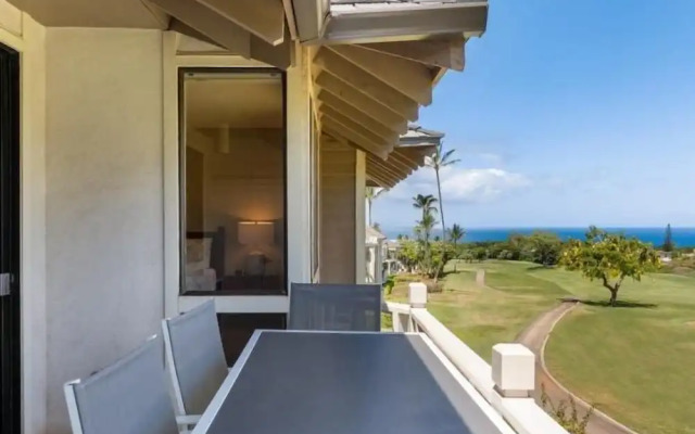 Wailea Grand Champion, #90 2 Bedroom Condo by RedAwning
