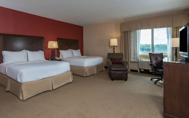 Holiday Inn Taunton-Foxboro Area