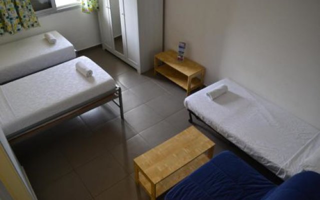 Florentine Backpackers Hostel (age 18-40)