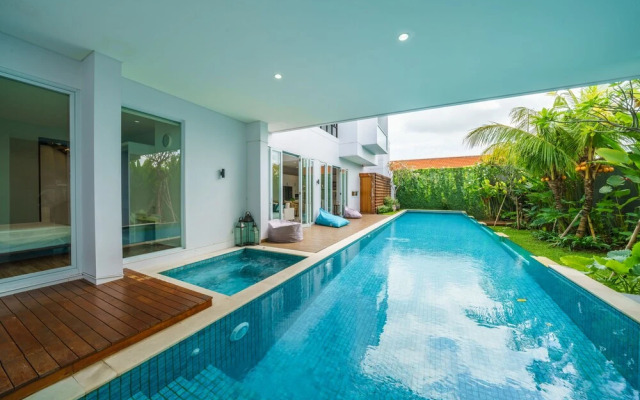 Villa Ammanya