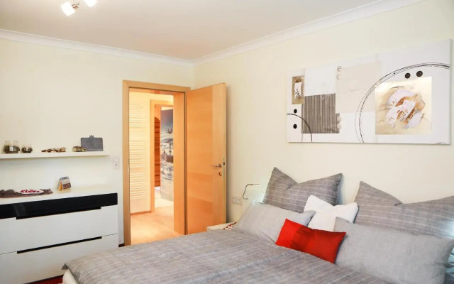 Appartement Anton