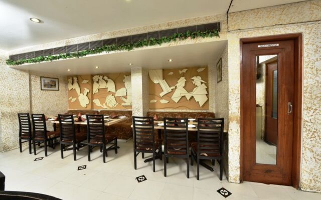 Epsilon The Hotel