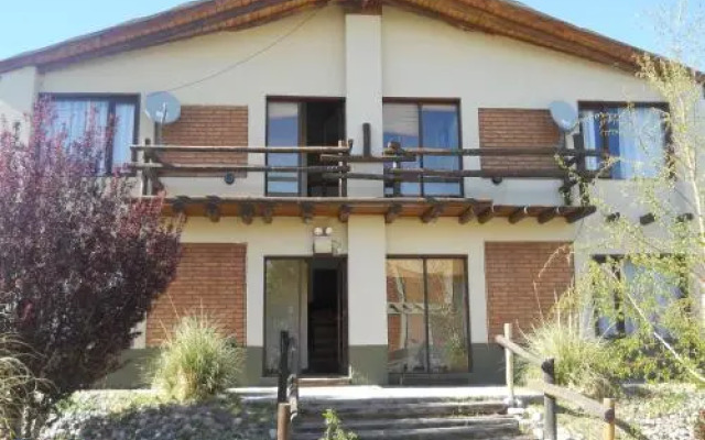 Rincón Sur Cabañas