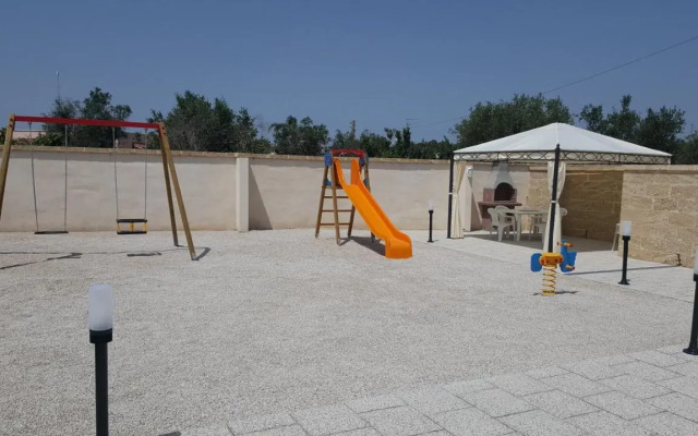 Villa Silvia Luxury Residence