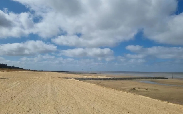 Heidhohn Comfortable Holiday Residence