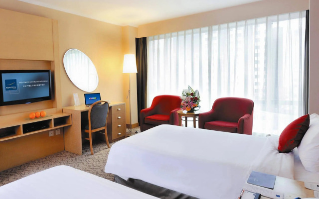 Beijing Xinqiao Hotel