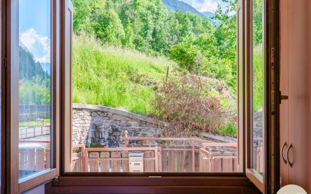 Ai Laghetti in Incudine