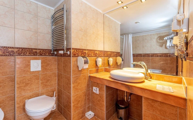 Bellevue Konferencia és Wellness Hotel