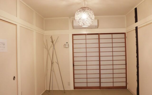 Taiko 2chome House