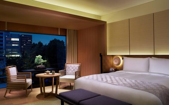 The Ritz-Carlton, Kyoto