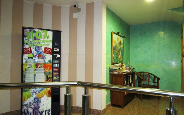 Apartamentos Andalucía