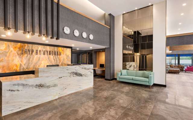 Tryp by Wyndham Istanbul Atasehir