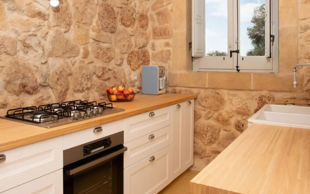 Palmento San Lorenzo 6 Emma Villas