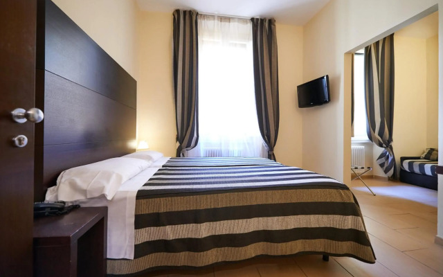 Hotel Cosimo De' Medici