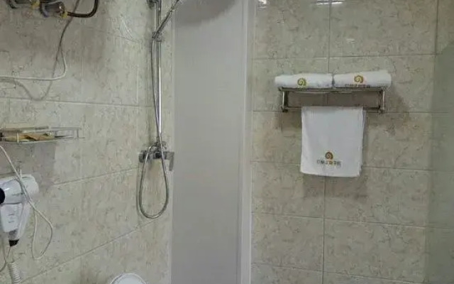 Harbin Xishuiyuanquan B&B