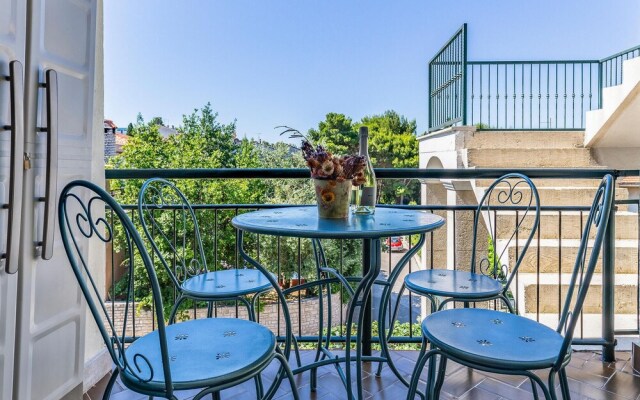 Amazing Home in Pula With Wifi and 2 Bedrooms