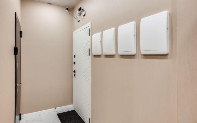 Санди на улице Ивана Франко 6 корпус 1