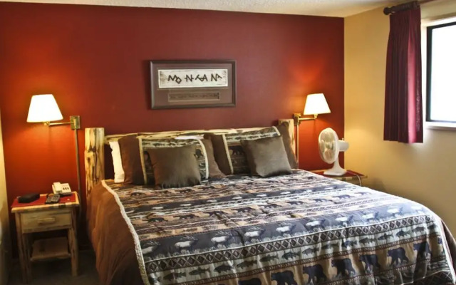 Edelweiss Condominiums