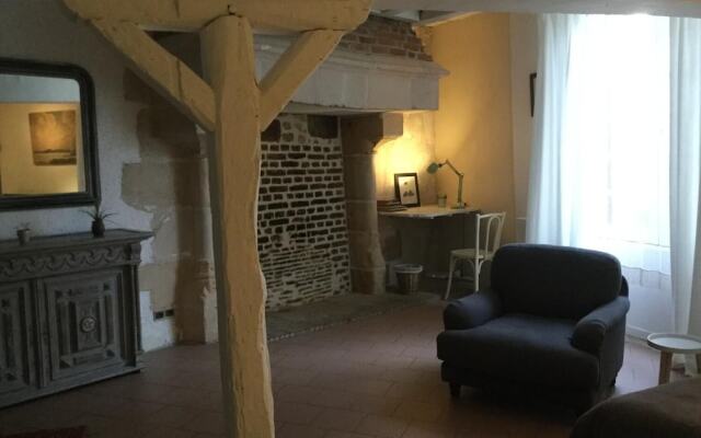 La petite Maison d'à coté, N° 11