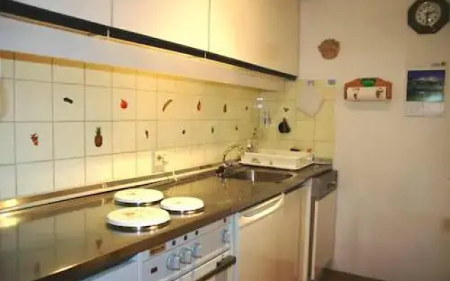 APPARTEMENT FERIENGLÃœCK