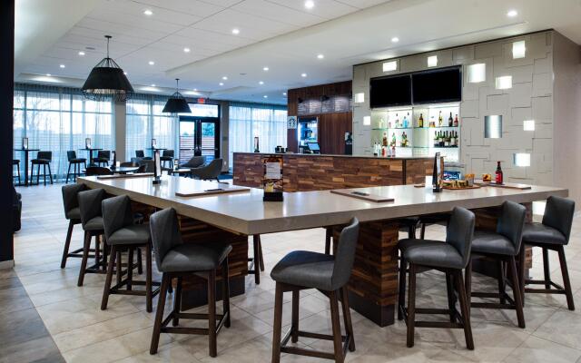 Courtyard by Marriott Kansas City Olathe