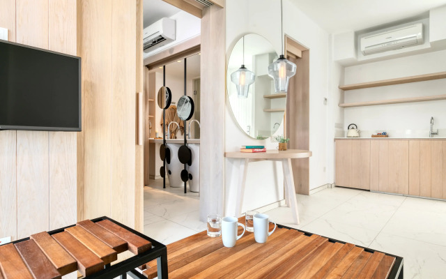 King Jason Protaras - Designed for Adults By Louis Hotels