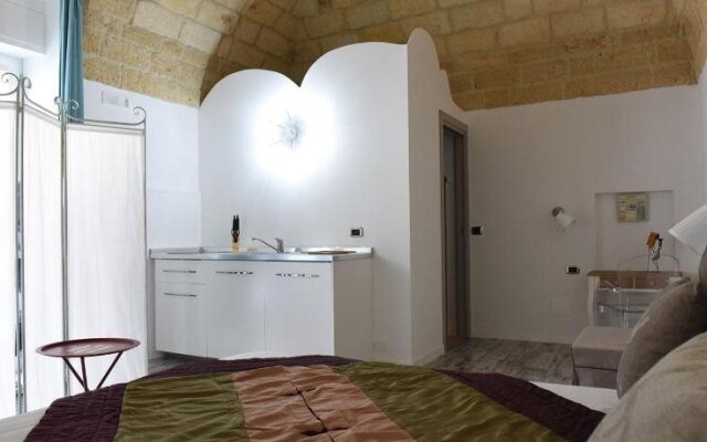 Bed and Breakfast Al Borgo