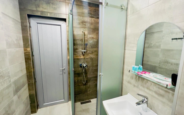 Гостевой дом Генерал