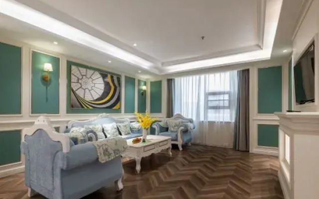 Lidu Kairui Select Hotel