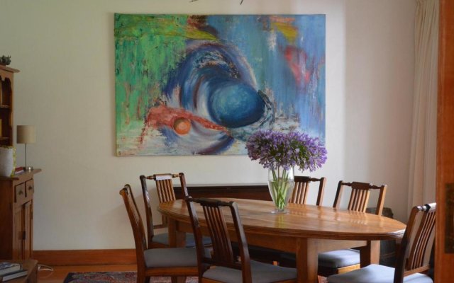 4 Living Guesthouse