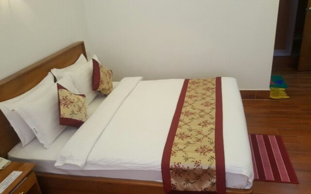 Sky Hotel Hlaing Thar Yar Yangon