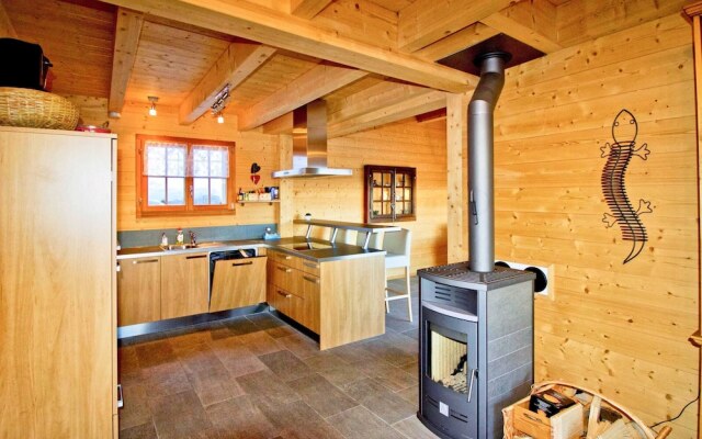 An Enchanting Awakening in the Heart of the Alps