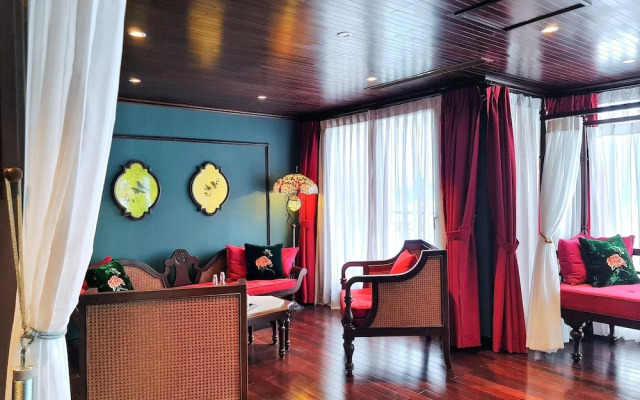 Indochine Premium Halong Bay