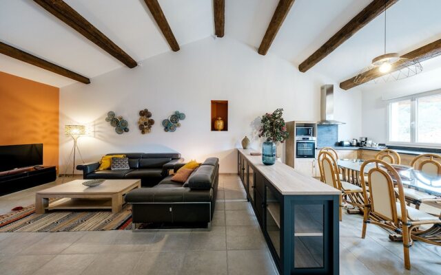 Chateau Saint Martin de Graves