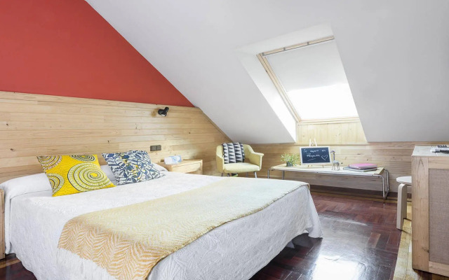 Hotel San Miguel Gijón