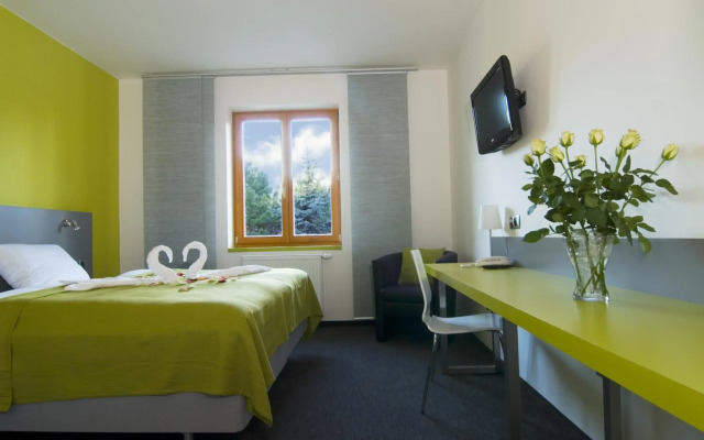 Hotel Herrmes