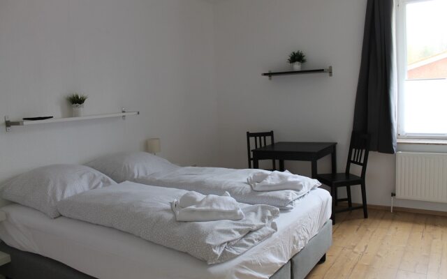 Boardinghaus Georgsheil