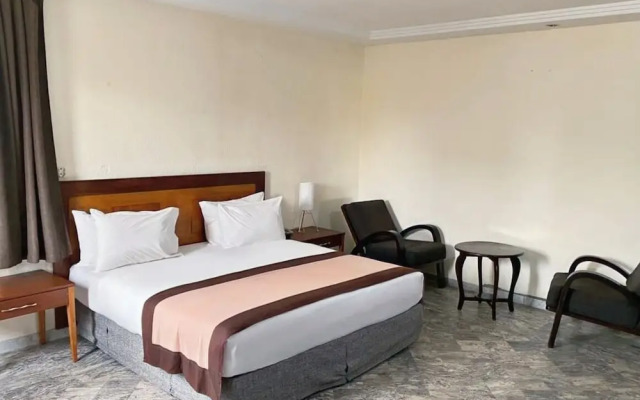 Veronica Guest House